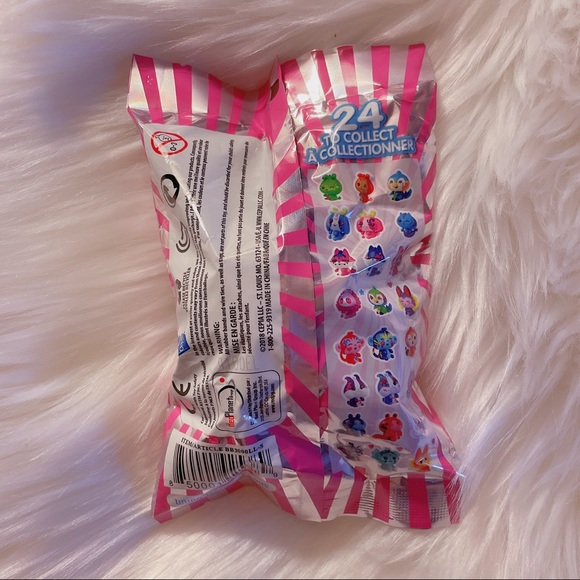 🍬2/$15 Bananas Lemon & Lime Blind Bag Series 2 - Picture 5 of 7